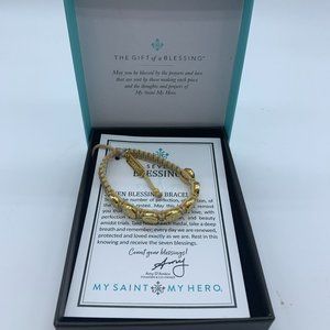 My Saint, My Hero Seven Blessings